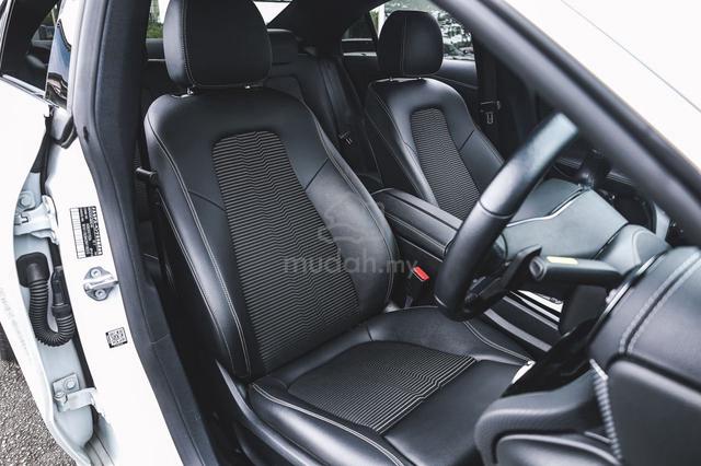 2020 Mercedes Benz CLA180 AMG 1.3 *FREE WARRANTY - 5