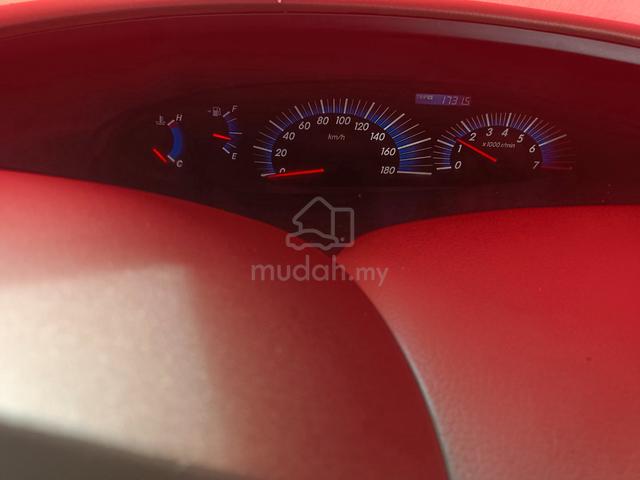 2001 Toyota ESTIMA 2.4 AERAS (A)2 Power Door - 4