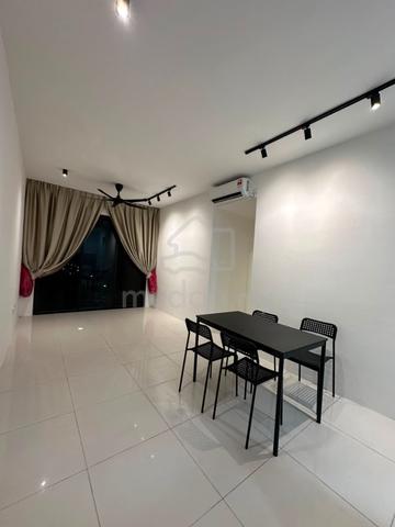 Vivo Executive Apartment 1