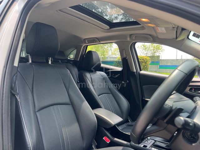 2023 Mazda CX-3 2.0 PLUS MY23 IPM5 DNJB (A) - 4