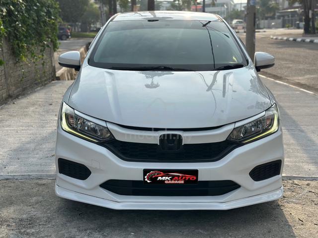 2019 Honda CITY 1.5 S MY14 GM6 FACELIFT (A) - 2