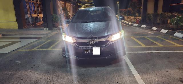 2019 Honda CITY 1.5 HYBRID MY14 GM6 FACELIFT (A) - 3