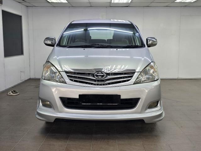2009 Toyota INNOVA 2.0 G FACELIFT (A) - 5