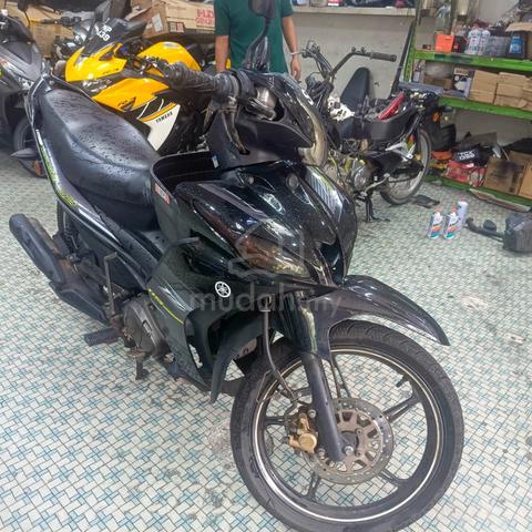 Yamaha Lagenda 115 - photo 3 of 14