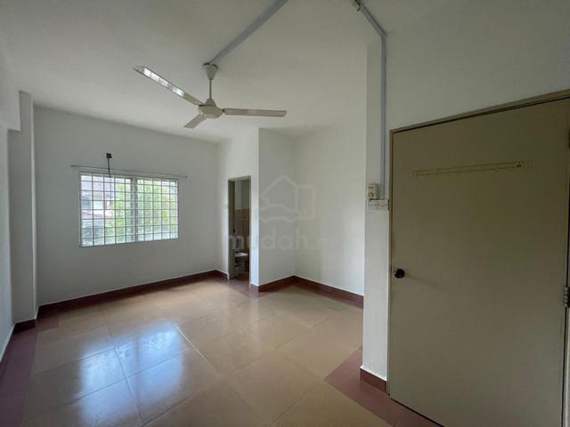 Pangsapuri Miro 1