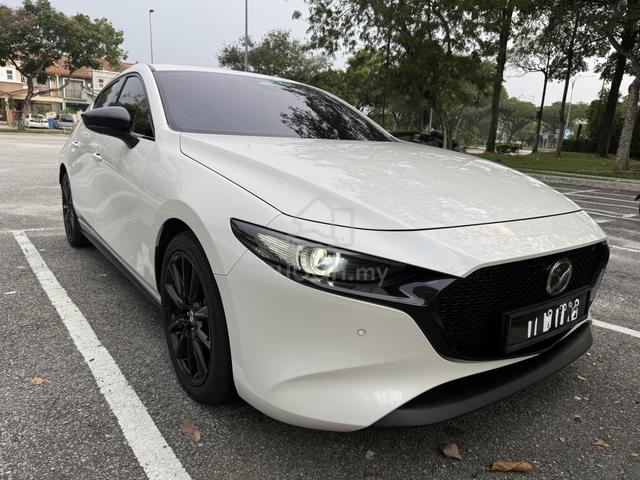 2025 Smart 3 1.0 PREMIUM MY24 (A) - 1
