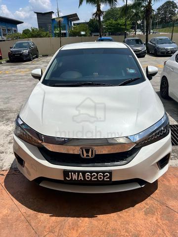 2023 Honda CITY 1.5 V HATCHBACK (A) - 3