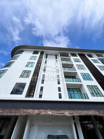 Rex Apartment 1