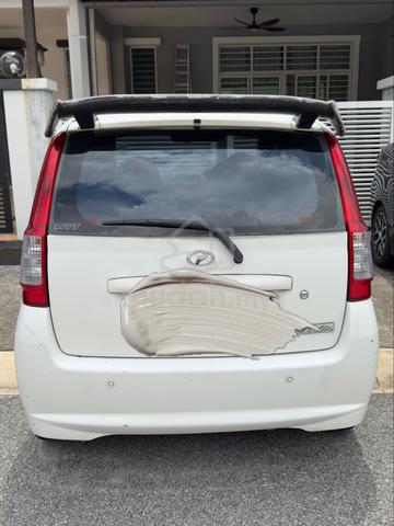 2011 Perodua VIVA 847cc 850 EX (M) - 4