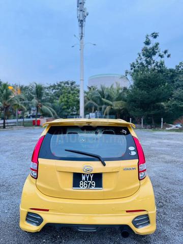 2013 Perodua MYVI 1.5 SE GHS (M) - 4