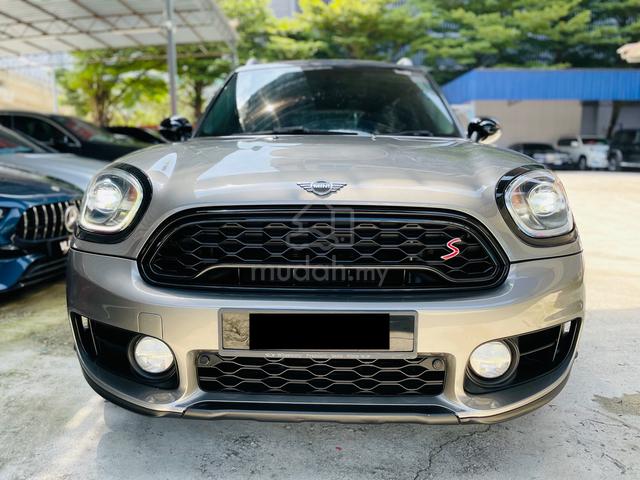 Mini COOPER COUNTRYMAN S 2.0 (A) SPORTS YEAR 2019 - 3