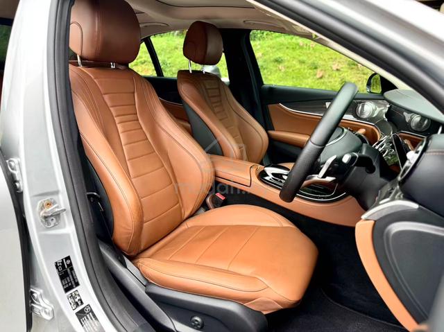 Mercedes Benz E350e 2.0 AMG S/Roof 360Cam FreeWrty - 5