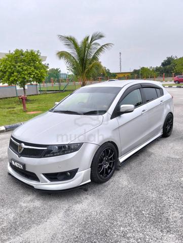 Proton Suprima 1.6 auto - 2