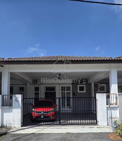 Taman Putera Indah,Batu Pahat 1