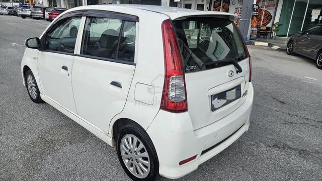 2011 Perodua VIVA 1.0 ELITE EZI EJ-VE (A) - 3