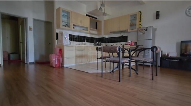 Ramin Apartment @ Genting Highlands 1