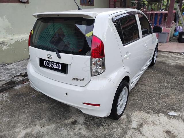 myvi 2010 ezi - 3