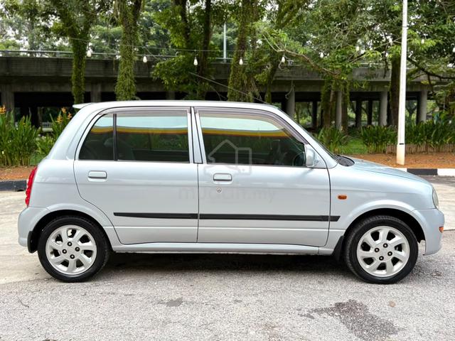 2006 Perodua KELISA 1.0 EZ (A) - 5