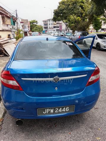 2014 Proton PERSONA 1.6 ELEGANCE HIGH LINE (A) - 4
