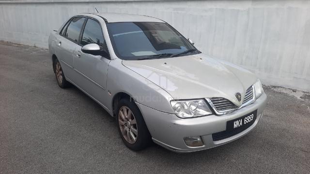 2002 Proton WAJA 1.6 PREMIUM (A) - 1