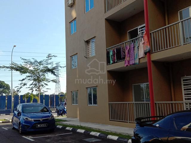 Pertam Jaya Idaman 1