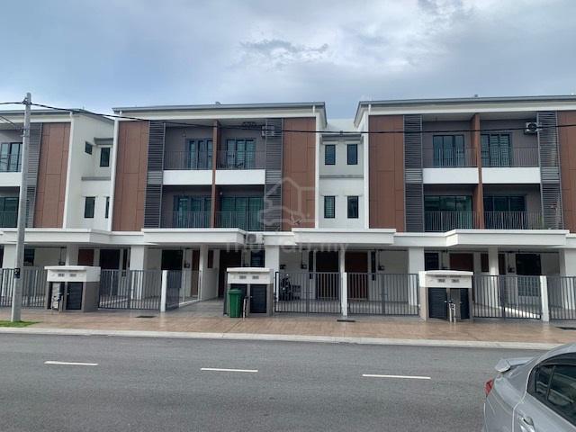 Elegan Residensi Taman Putra Perdana Puchong 1
