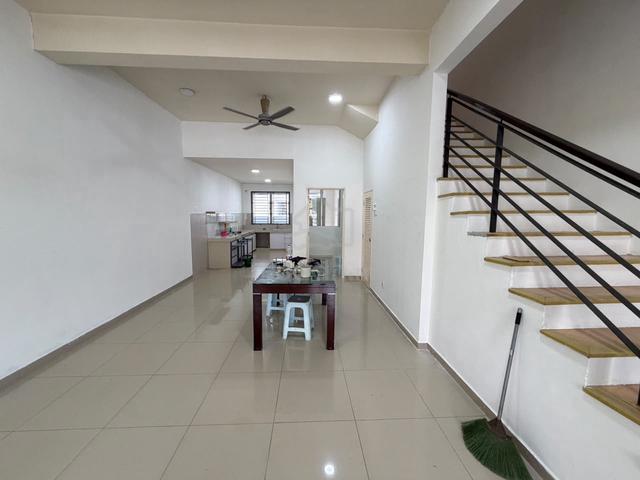 [kitchen cabinet] 2 storey house desa 7 bandar country homes rawang 1