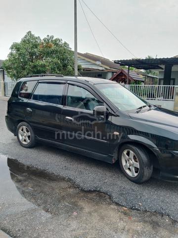 2006 Naza CITRA 2.0 GLS (A) - 1