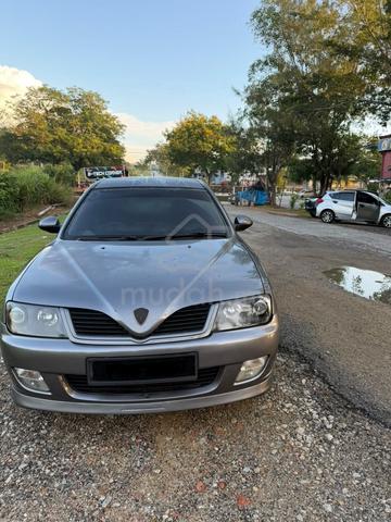 2005 Proton WAJA 1.6 ENHANCED (A) - 2