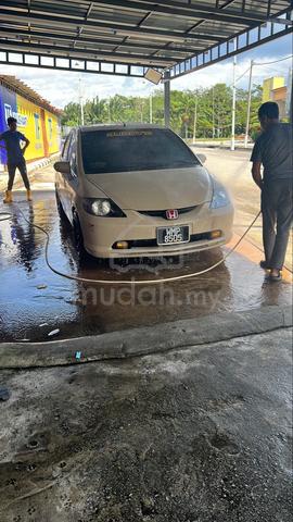 2005 Honda CITY 1.5 VTEC (A) - 5