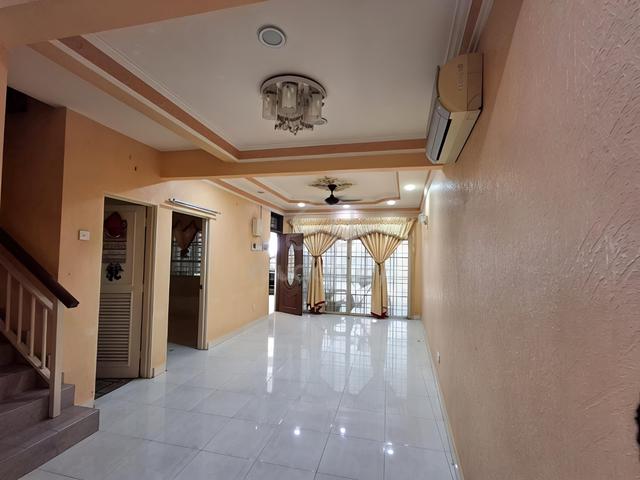 Taman Tunas Muda - 2 Stories Terrace - Fully Renovated - Freehold 1