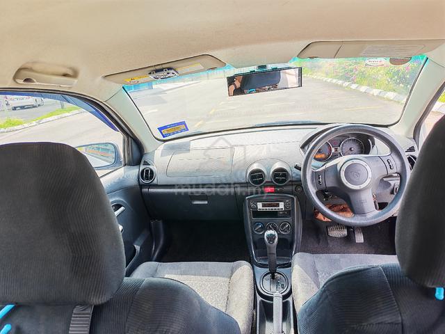 2011 Proton SAGA 1.3 FLX EXECUTIVE (A) - 3