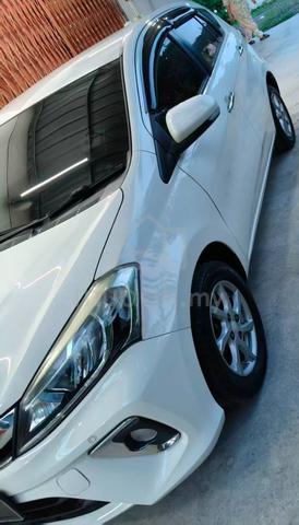 2018 Perodua MYVI 1.3 PREMIUM X (A) - 1
