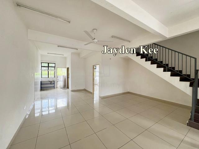 2 Storey Terrace Taman Jawi Jaya Sungai Bakap Batu Kawan Simpang Ampat 1