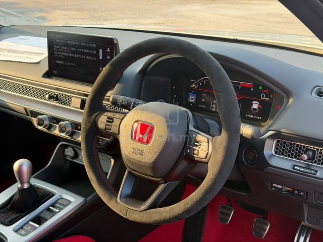 2025 Honda CIVIC FL5 GRADE:6.A - 4