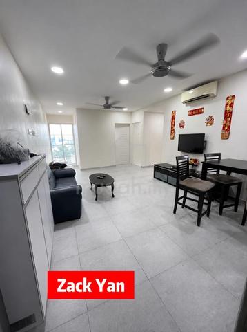 Symphony Park (Jelutong) 1