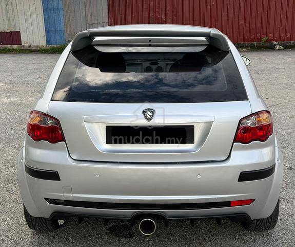 2012 Proton SATRIA 1.6 NEO LITE (A) - 5