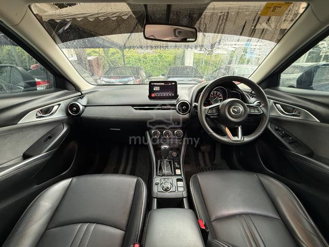 Mazda CX-3 2.0L (A) Full Serv F/Loan F/Warranty - 3