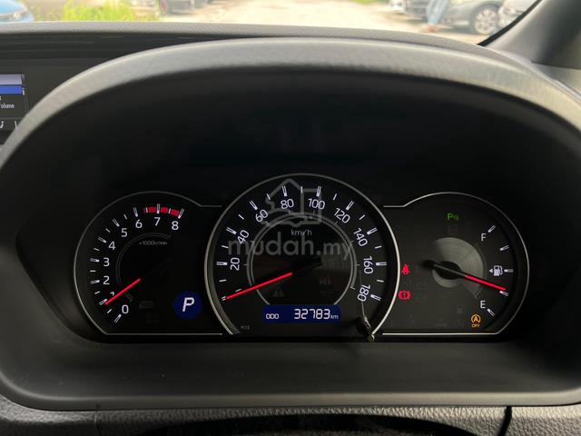 2021 Toyota NOAH 2.0 SI WXB 3 EXCELLENT CONDITION - 5