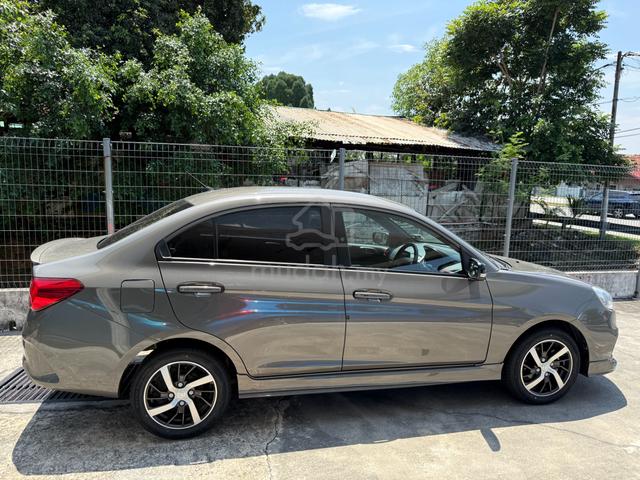 2024 Proton SAGA 1.3 PREMIUM S 15k Mileage - 3
