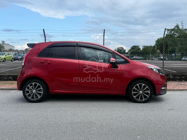 2019 Proton IRIZ 1.6 PREMIUM (A) - 5