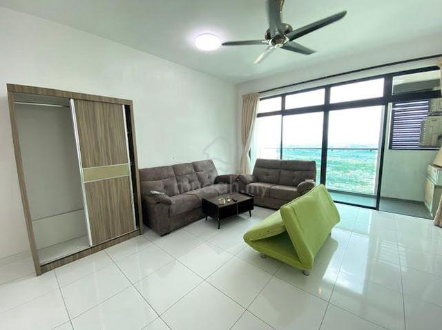 Sky Loft Premium Suites @ Bukit Indah 1
