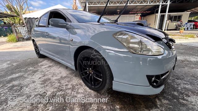 2003 Toyota CALDINA 2.0 ZT (A) - 1
