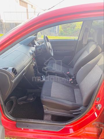 2014 Proton SAGA 1.3 FLX STANDARD (A) - 4