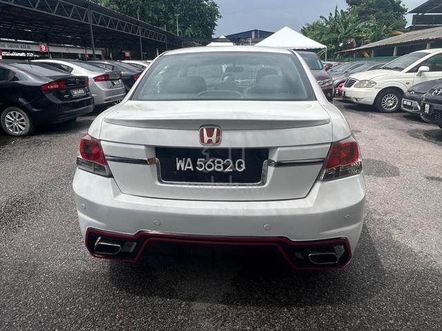 2014 Proton PERDANA 2.0 (A) - 5