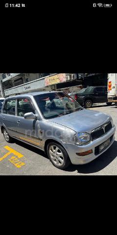 2006 Perodua KELISA 1.0 EZ (A) - 3