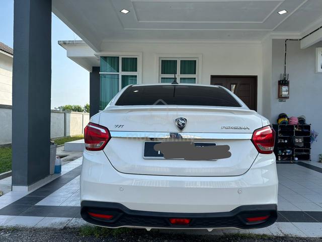 2017 Proton PERSONA 1.6 EXECUTIVE (A) - 3