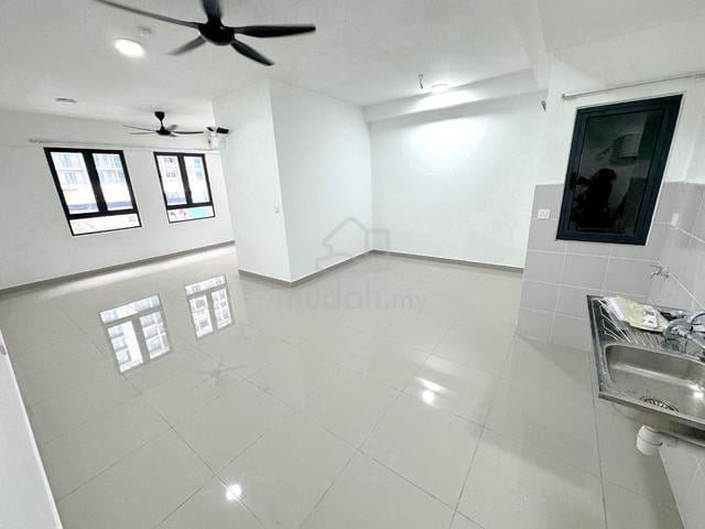 168 Park Residensi Selayang 1