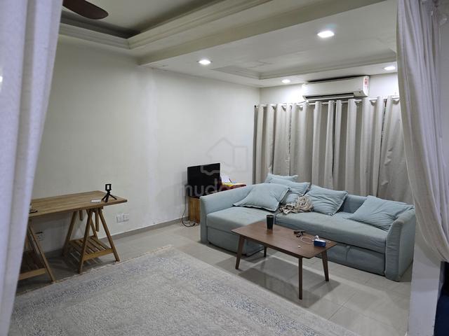 Bukit Jelutong landed House 2 levels 1