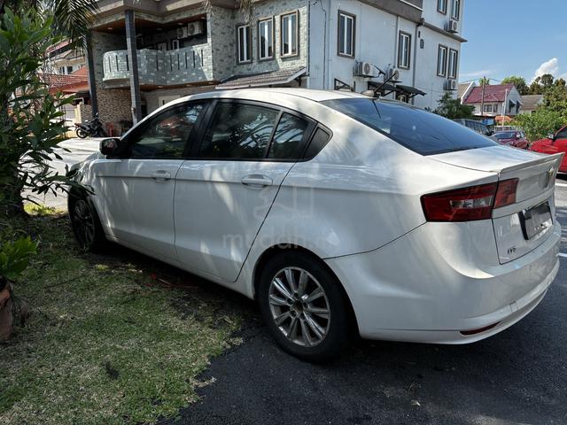 2012 Proton PREVE 1.6 CFE PREMIUM (A) - 2
